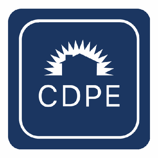 Certified Distressed Property Expert (CDPE)