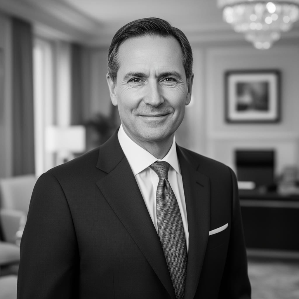 Kristopher J. Pilles, principal broker