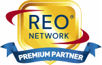 REO Network Premium Partner